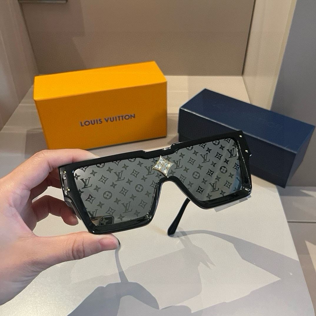 Louis Vuitton Sunglasses